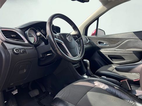 Used 2014 Buick Encore Convenience image 2