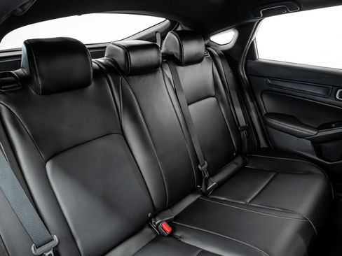 New 2026 Acura Integra A-Spec FWD image 29