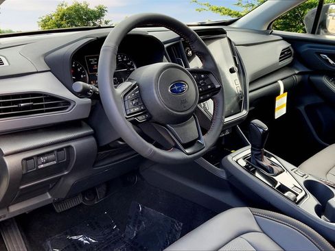 New 2026 Subaru Crosstrek 2.5i Limited image 7