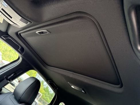 Certified 2024 MAZDA CX-5 2.5 Turbo image 33