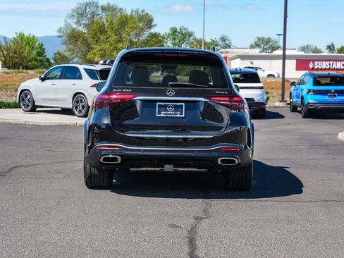 New 2026 Mercedes-Benz GLE 450 4MATIC image 7
