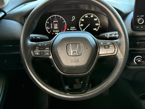 Used 2024 Honda HR-V LX image 21