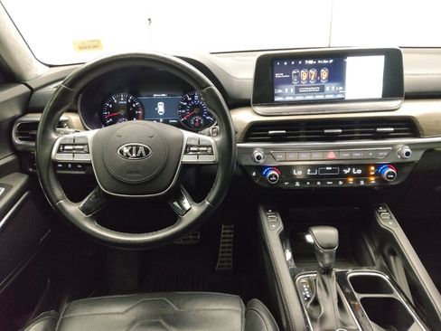 Used 2021 Kia Telluride SX w/ SX Prestige Package image 22