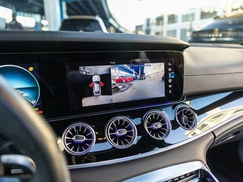 Used 2023 Mercedes-Benz AMG GT 63 w/ Driver Assistance Package image 30