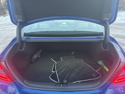 Used 2025 Genesis G70 2.5T w/ Sport Prestige Package image 27