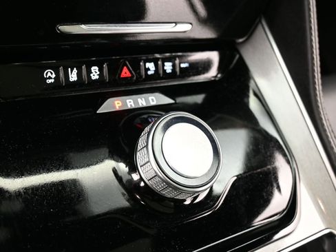 Used 2022 Jeep Wagoneer Series II image 23