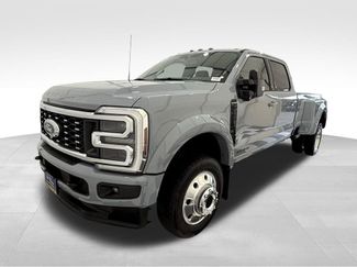 Certified 2025 Ford F450 Platinum 360° Tour