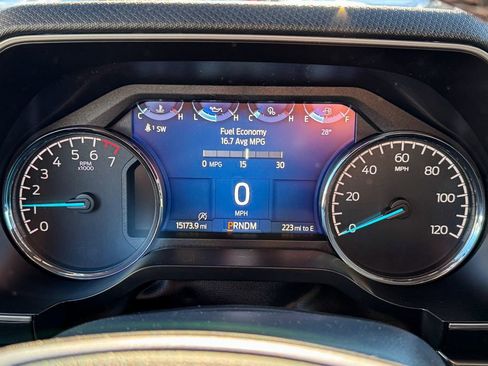 Certified 2023 Ford F150 XLT w/ Equipment Group 302A High image 30