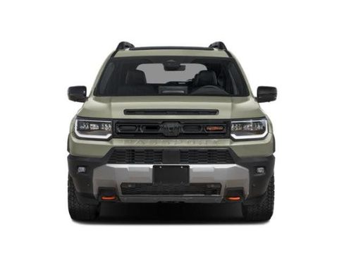 New 2026 Honda Passport TrailSport Elite image 4