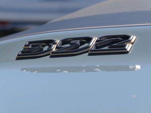 New 2024 Jeep Wrangler Unlimited Rubicon 392 image 9