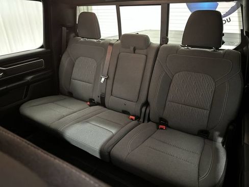 Used 2022 RAM 1500 Big Horn AWD/4WD image 28