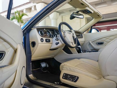 Used 2014 Bentley Continental GT AWD/4WD image 35