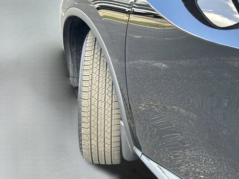 Certified 2024 Nissan Murano SV FWD image 49