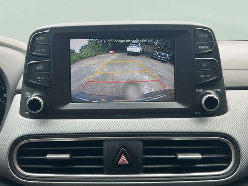 Used 2019 Hyundai Kona SE FWD image 22