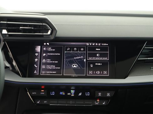 New 2026 Audi S3 Premium image 19