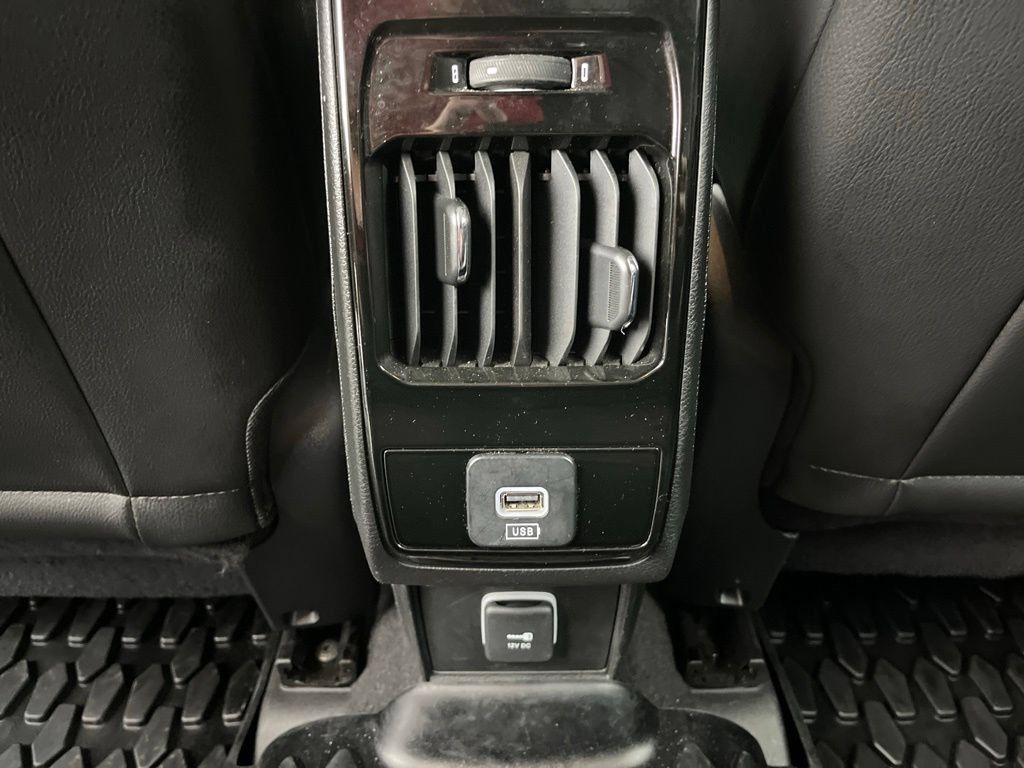 Used 2022 Jeep Compass Limited AWD/4WD image 24
