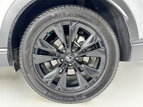 Used 2025 Honda CR-V Sport Touring image 31