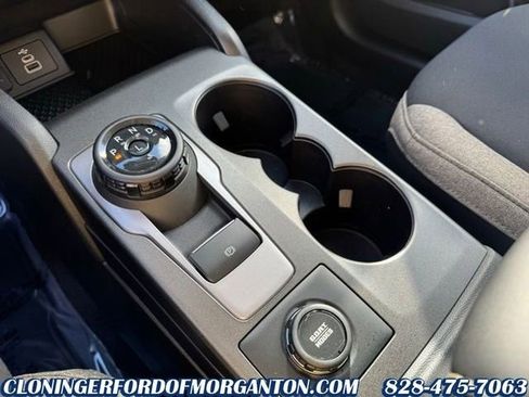 New 2026 Ford Bronco Sport Big Bend AWD/4WD image 25