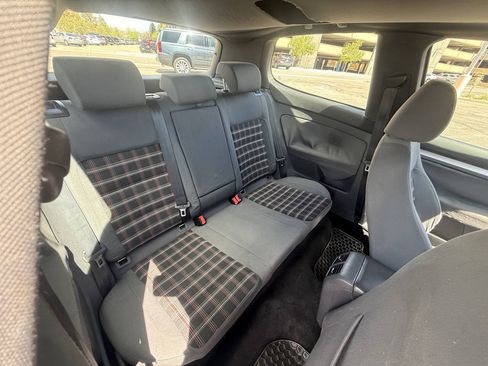 Used 2009 Volkswagen GTI 2-Door FWD image 28