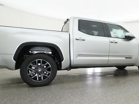 New 2026 Toyota Tundra Platinum AWD/4WD image 26