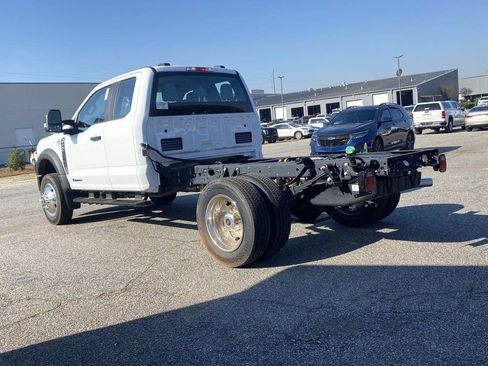 New 2026 Ford F450 XL AWD/4WD image 4