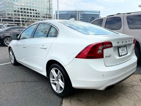 Used 2015 Volvo S60 T5 Premier image 5