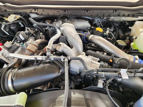 New 2026 Ford F350 XLT AWD/4WD image 26