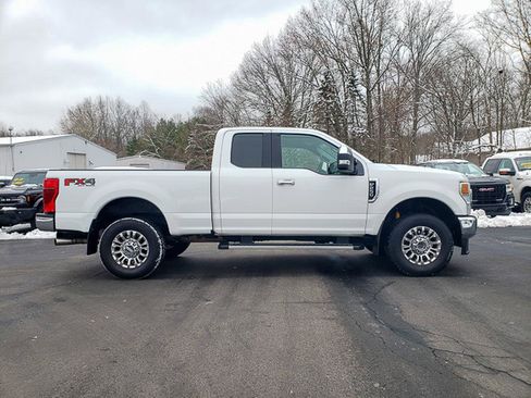 Used 2022 Ford F250 XLT w/ XLT Premium Package image 4