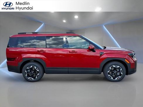 New 2026 Hyundai Santa Fe SEL image 15
