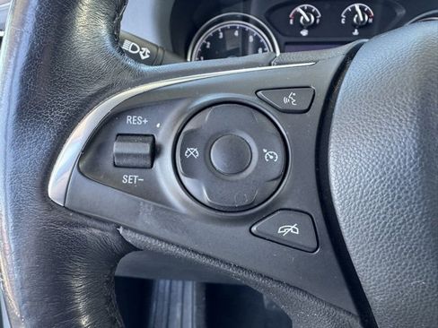 Used 2021 Buick Enclave Essence w/ LPO, Floor Liner Package image 14