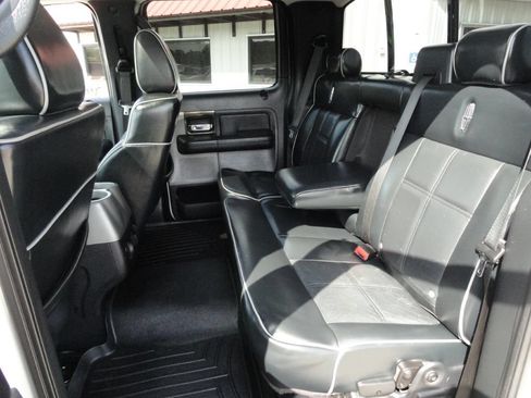 Used 2007 Lincoln Mark LT 2WD image 13