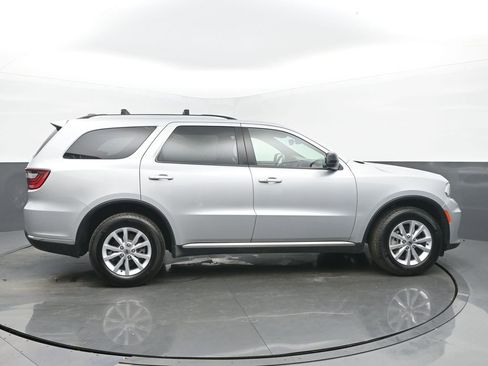 Used 2024 Dodge Durango SXT w/ Trailer Tow Group IV AWD/4WD image 6