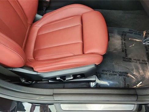 Used 2024 BMW i4 xDrive40i w/ Premium Package image 22