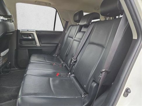 Used 2016 Toyota 4Runner Limited image 20