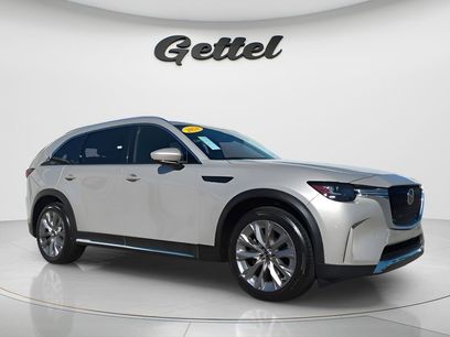 Used 2024 MAZDA CX-90 3.3 Turbo w/ Premium Package