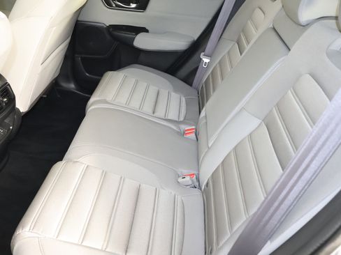 Used 2019 Honda CR-V EX image 48