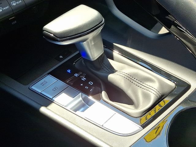 Certified 2025 Hyundai Elantra SEL FWD image 15