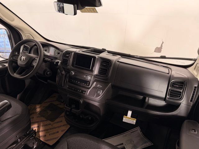 New 2026 RAM ProMaster 1500 w/ Safety Group FWD image 20