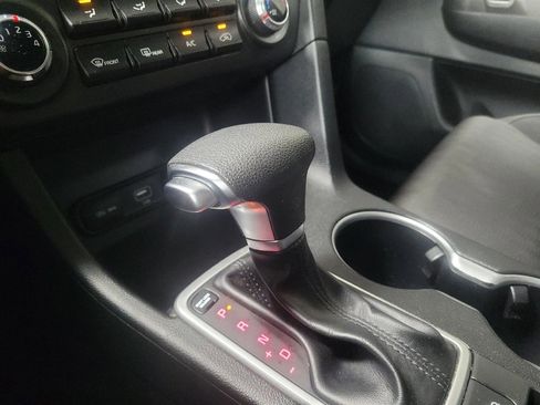 Used 2021 Kia Sportage LX FWD image 26