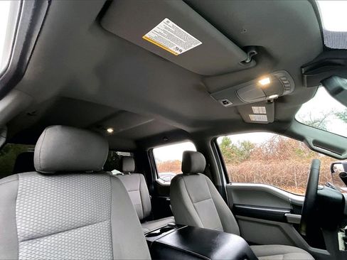 Used 2020 Ford F150 XLT w/ Equipment Group 302A Luxury image 23