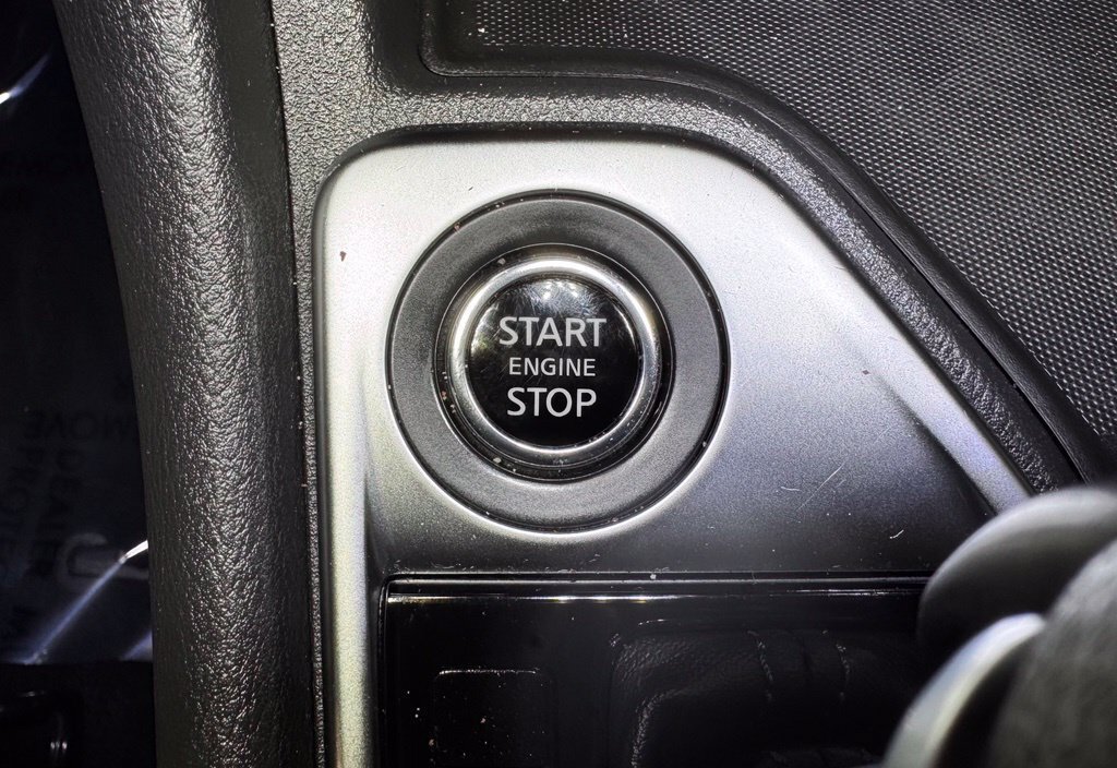 Used 2024 Nissan Sentra SV FWD image 26