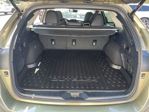 Certified 2023 Subaru Outback Limited XT image 16