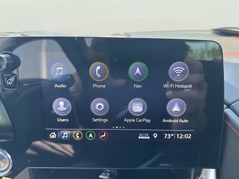 Used 2020 Chevrolet Corvette Stingray Premium Cpe w/ 3LT Preferred Equipment Group image 16