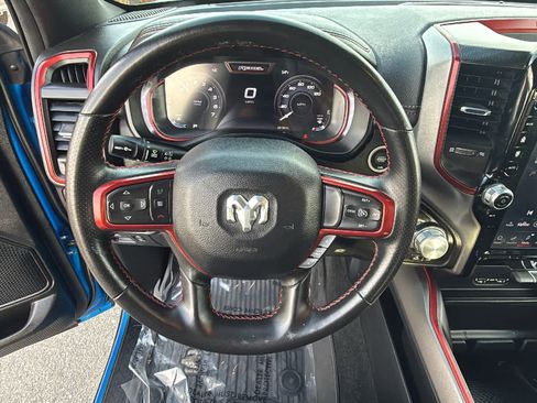 Used 2023 RAM 1500 Rebel w/ Rebel Level 1 Equipment Group image 18