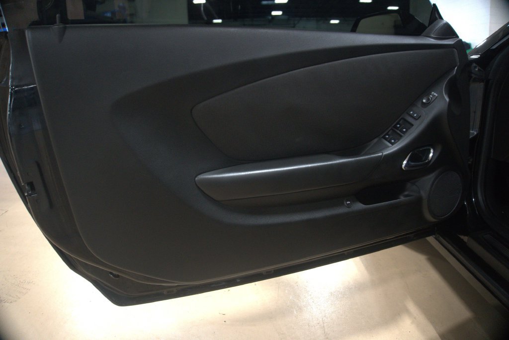 Used 2012 Chevrolet Camaro SS w/ RS Package RWD image 85