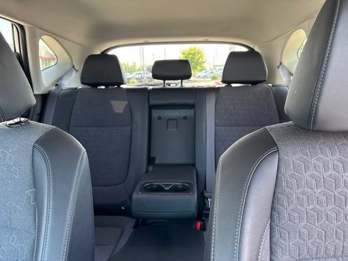 Used 2024 Kia Seltos S AWD/4WD image 20