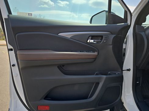 New 2026 Honda Ridgeline RTL image 27