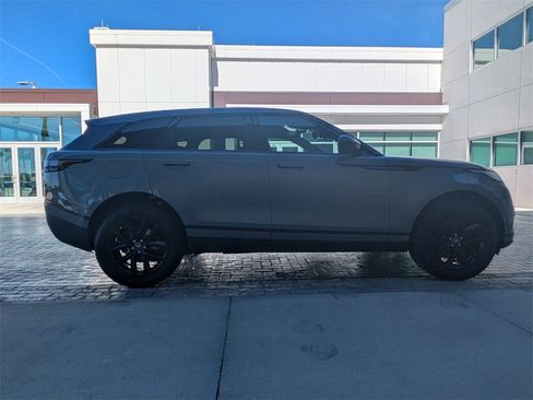 New 2026 Land Rover Range Rover Velar S image 3