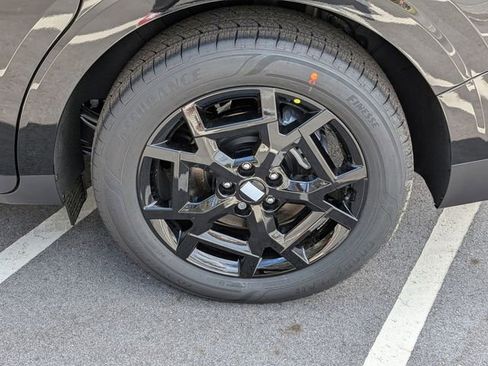 New 2026 Kia Carnival SX w/ SX Dark Edition Package image 9