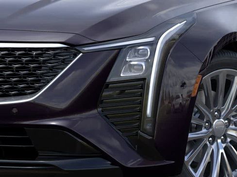 Used 2026 Cadillac CT5 Premium Luxury AWD/4WD image 10